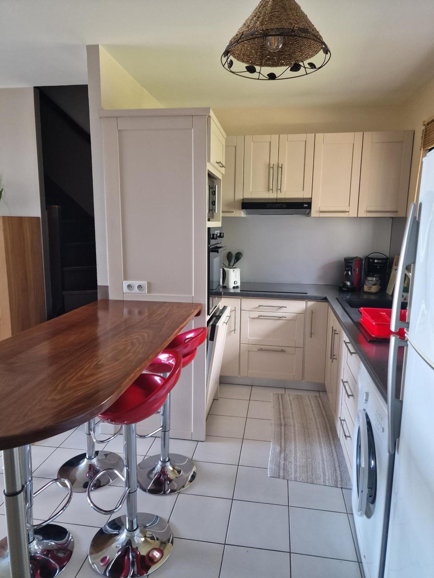 Maison Du Piton St Leu, Vue Mer Saint-Leu Extérieur photo
