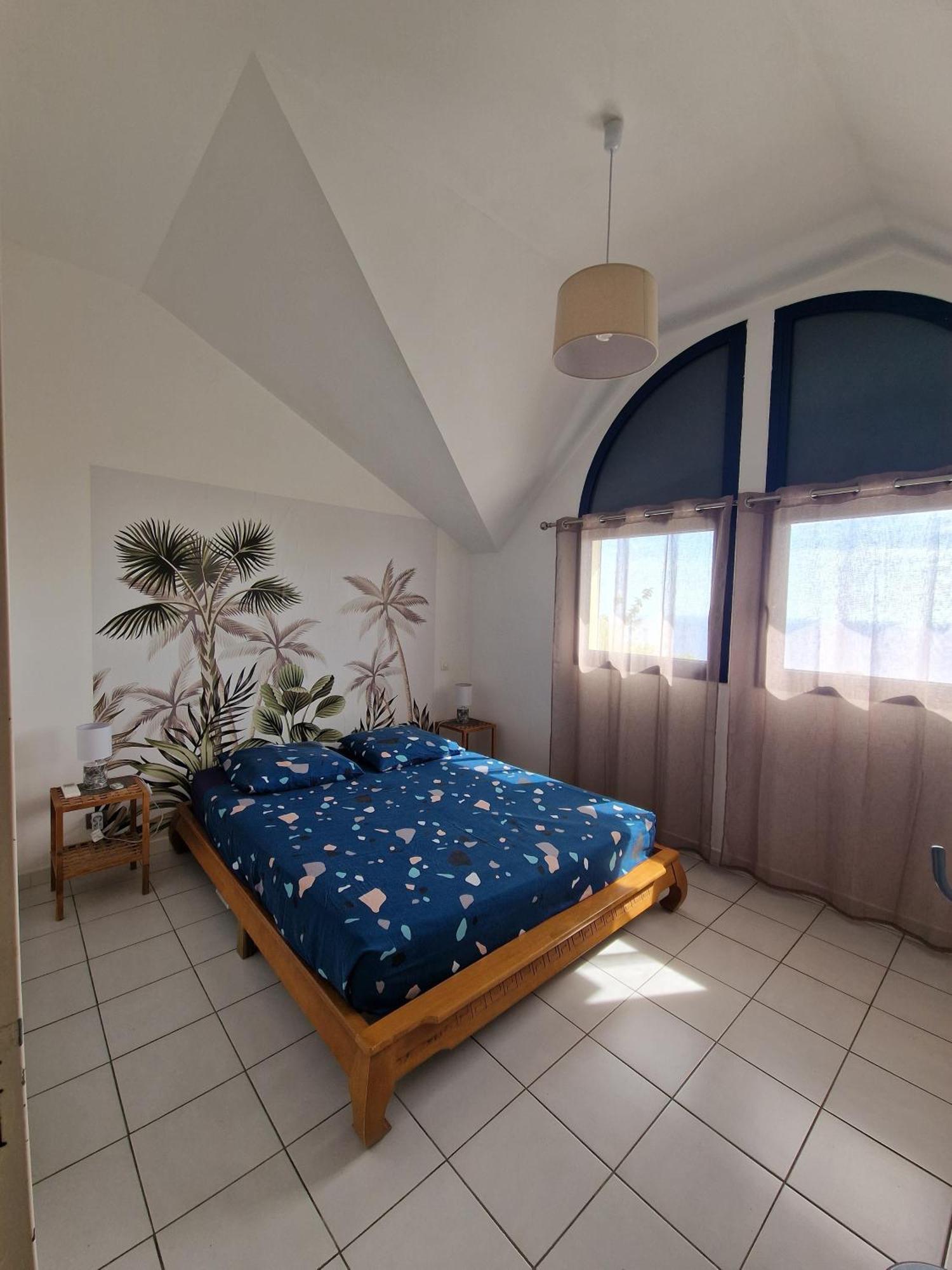 Maison Du Piton St Leu, Vue Mer Saint-Leu Extérieur photo